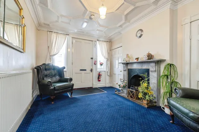 The Green, Seaton Carew, TS25, photo 2