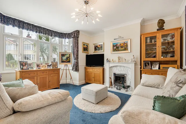 Photo 2 — Alford Road, Brislington, Bristol, BS4 3HS