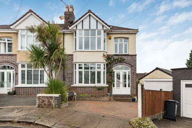 Alford Road, Brislington, Bristol, BS4 3HS, photo 1