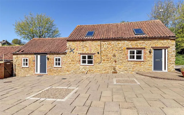 Paper Mill, 38 Caistor Lane, Tealby, Market Rasen, LN8 3XN, photo 1