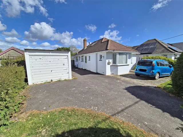 New Milton, Hampshire, photo 1