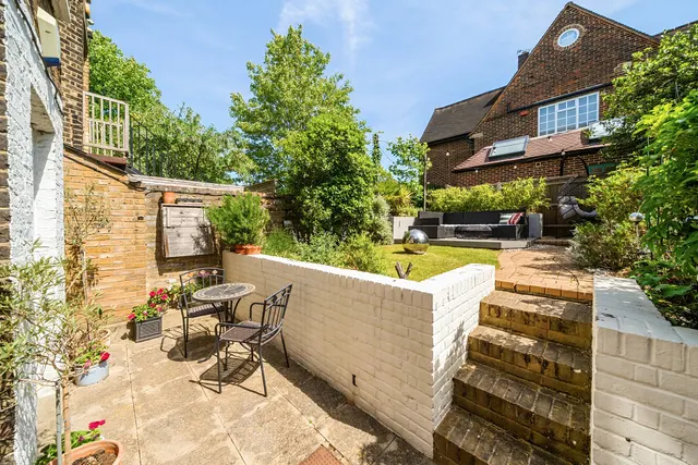 Thurlow Hill, West Dulwich, SE21, photo 1