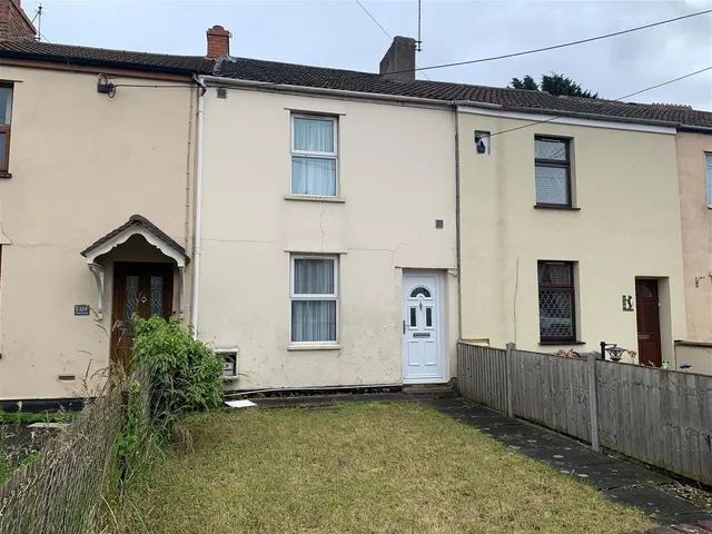 Bristol Road Bridgwater, Somerset TA6 4BW, photo 1