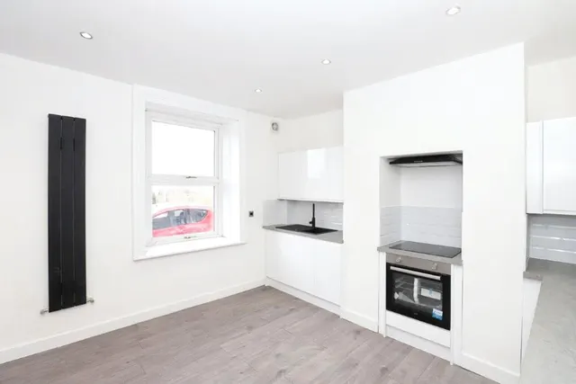 Photo 2 — Stannington Road, Stannington, Sheffield, S6