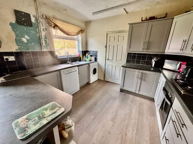 Cross Street, Morton, DN21, photo 2
