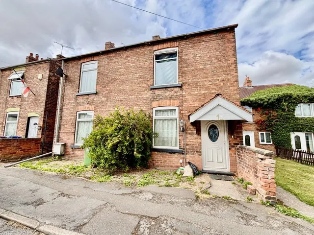 Cross Street, Morton, DN21, photo 1