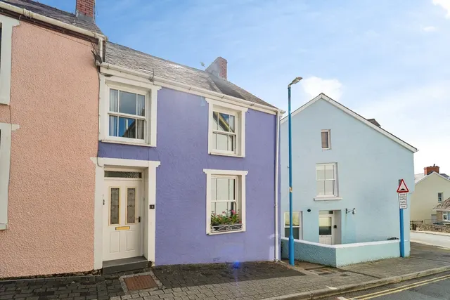 Church Terrace, Saundersfoot, SA69, photo 2