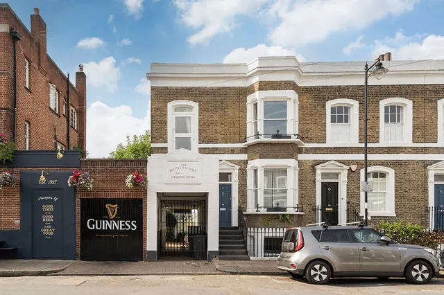 Mary Street, Islington, N1, photo 1