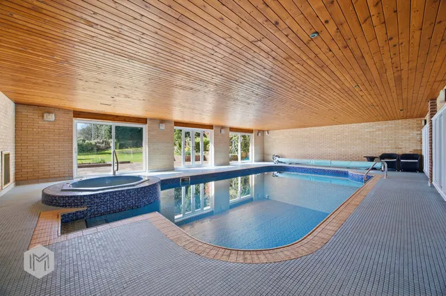Photo 2 — Northwold Drive, Bolton, BL1 5BH