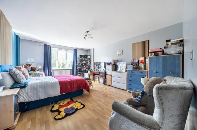 Willowbrook Walk, Stoke-on-Trent, ST6, photo 2