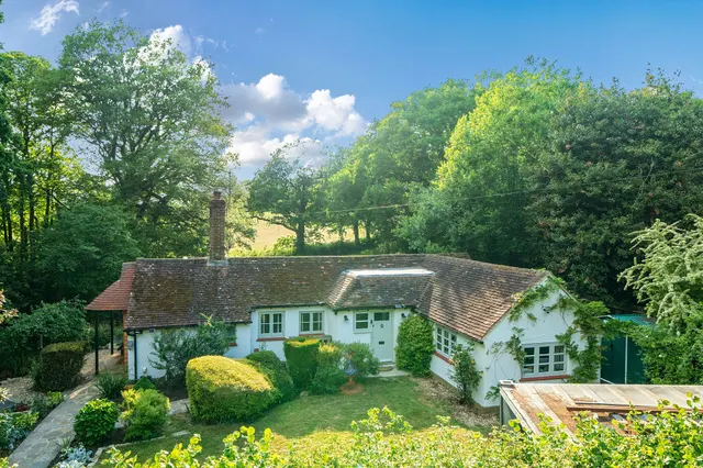 Dial Green, Lurgashall, GU28, photo 1