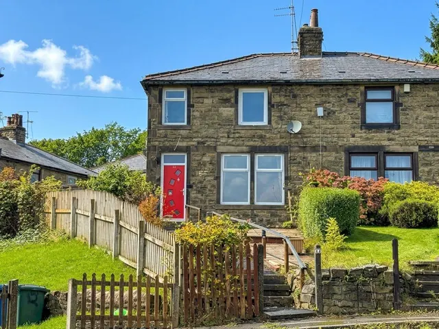Gordon Street, Rawtenstall, BB4, photo 1
