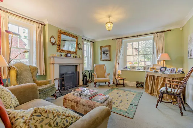 Photo 2 — The Street, Slinfold, Horsham, West Sussex, RH13 0RR