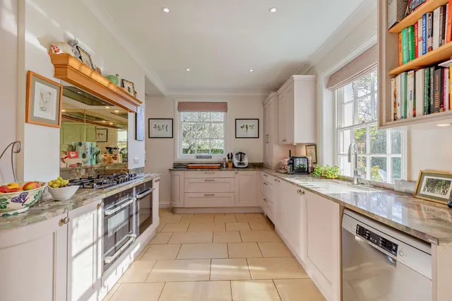 Photo 3 — The Street, Slinfold, Horsham, West Sussex, RH13 0RR