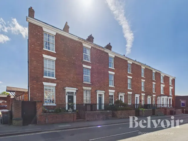 St Michaels Street, Shrewsbury, SY1, photo 1