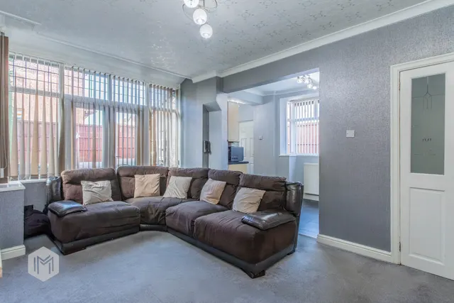 Devonshire Road, Bolton, BL1, photo 3