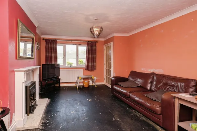 Almond Court, Liverpool, L19, photo 2
