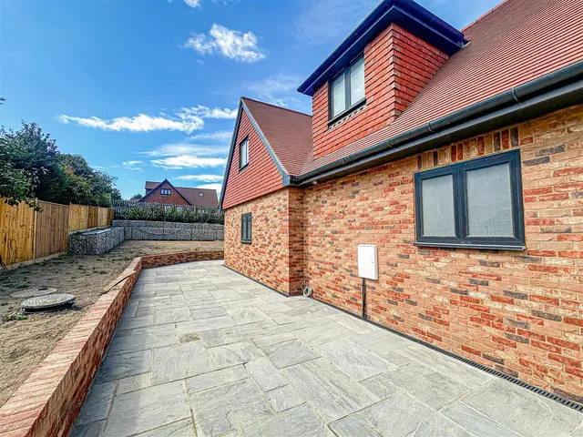 Bradshaw Close, Guestling, photo 3