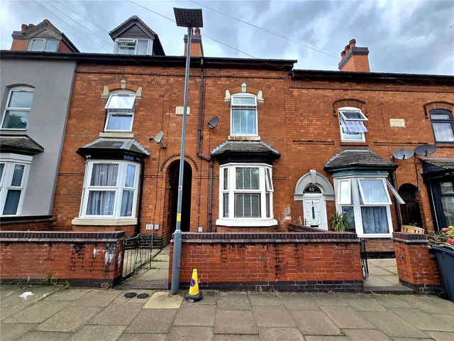 Jakeman Road, Birmingham, B12, photo 1