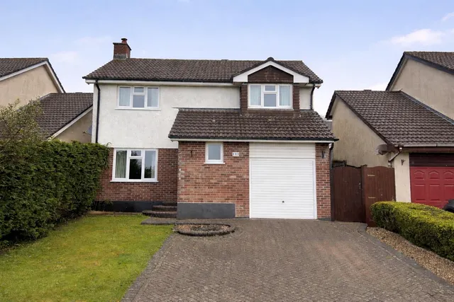Edgcumbe Green, St. Austell, photo 1