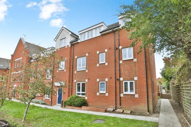 Southalls Way, Norwich, photo 1