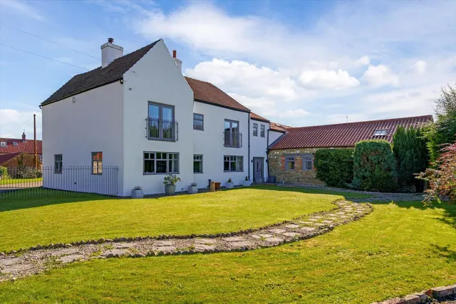 Banks Lane, Scorton, DL10, photo 1