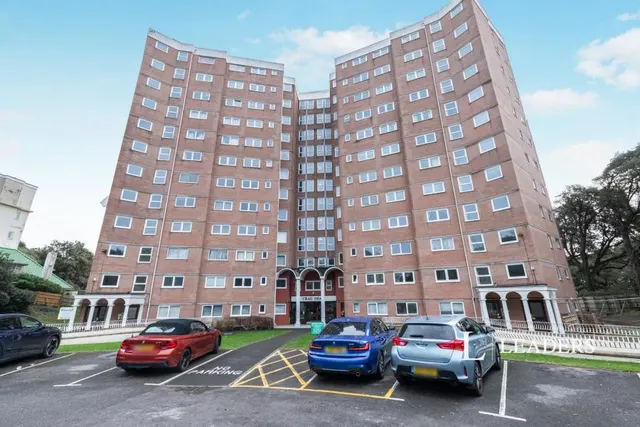 Manor Road, Bournemouth, BH1, photo 1