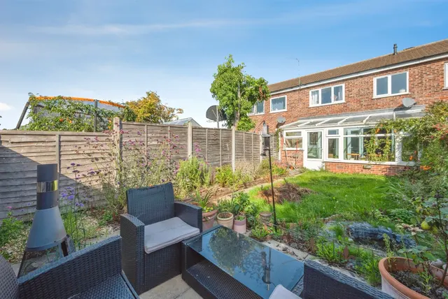 Lynfield Road, North Walsham, NR28, photo 3