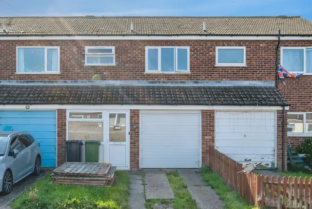 Lynfield Road, North Walsham, NR28, photo 1