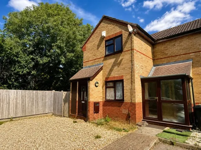 Fryday Street, Leadenhall, Milton Keynes, Buckinghamshire, MK6 5LT, photo 1