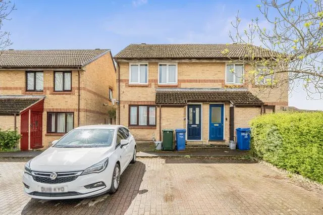 The Ridings, Kidlington, OX5, photo 1