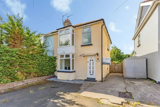 Berry Road, Paignton, TQ3, photo 1