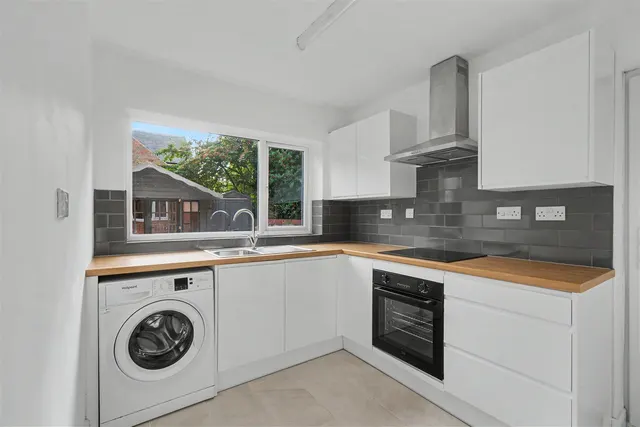 Denison Street, Beeston, NG9, photo 3
