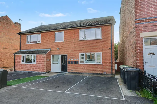 Denison Street, Beeston, NG9, photo 1