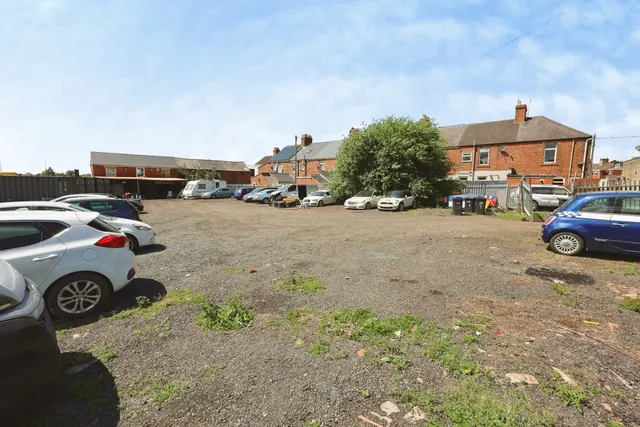 Boddy Street, Bishop Auckland, DL14, photo 3