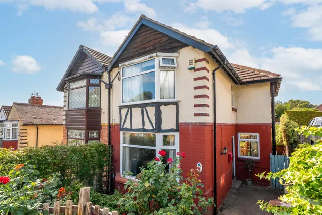 Roxholme Terrace, Chapel Allerton, LS7, photo 1