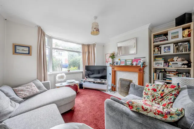 Roxholme Terrace, Chapel Allerton, LS7, photo 3