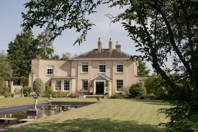 Sunnyside, Bergh Apton, Norwich, NR15 1DD, photo 1