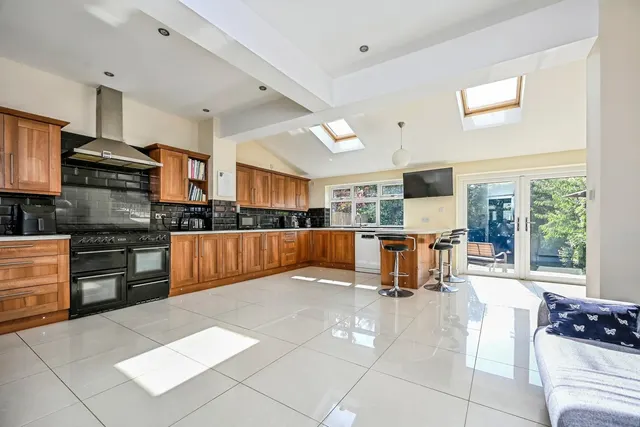 Stockville Road, Liverpool, L18, photo 3
