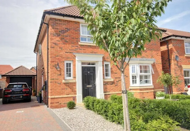Blanchard Avenue, Beverley, photo 1