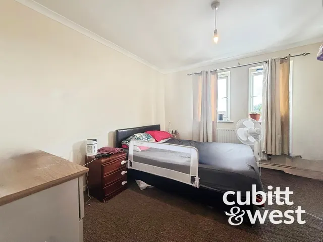 DEPOSIT ALTERNATIVE AVAILABLE Ludlow Road, Portsmouth, PO6, photo 3
