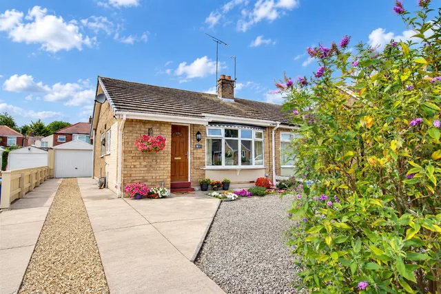 Ellerker Rise, Willerby, photo 1