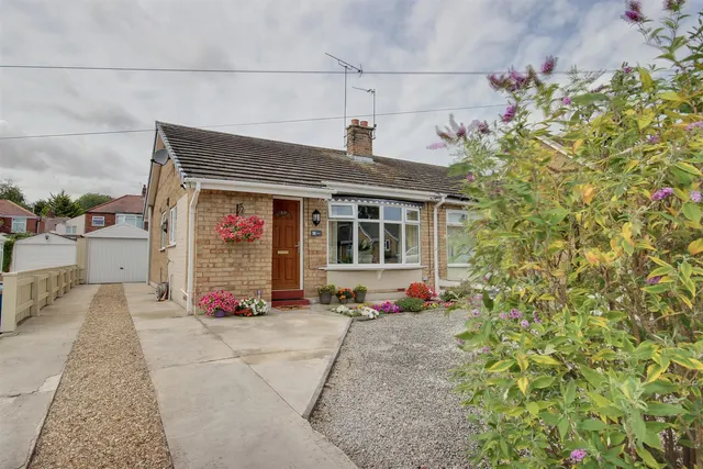 Ellerker Rise, Willerby, photo 1