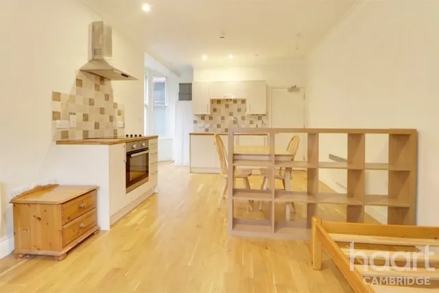 Mill Road, Cambridge, CB1, photo 2
