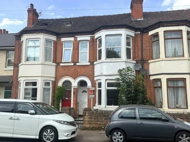 Haydn Road, Nottingham, Nottinghamshire, NG5, photo 1
