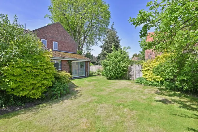 Palmes Close, Naburn, YO19, photo 2