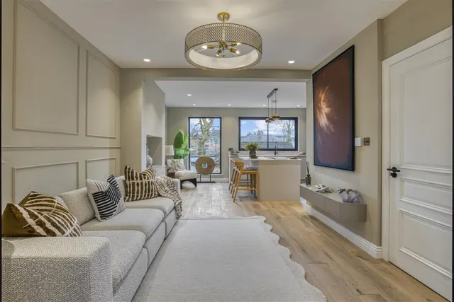 Fallow Court Avenue, London, N12, photo 1