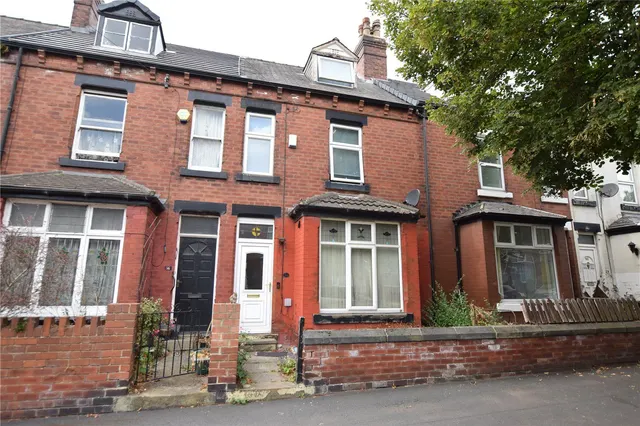 Victoria Avenue, Leeds, LS9, photo 1
