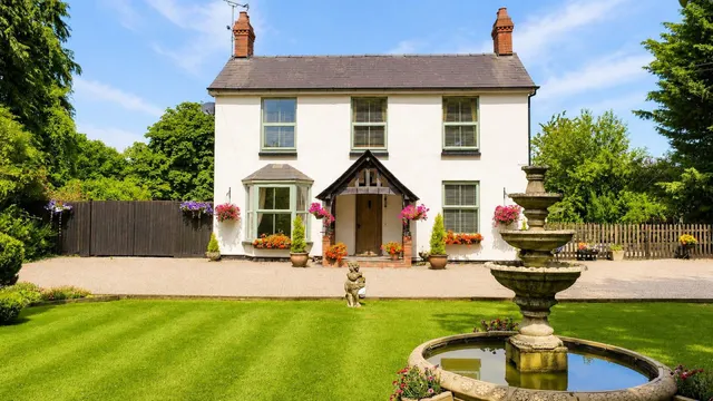 Stowe Green, St. Briavels, GL15, photo 1