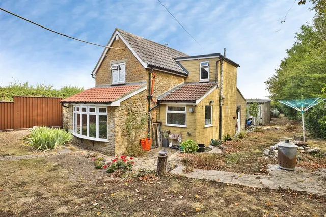 Galhampton, Yeovil, BA22, photo 1